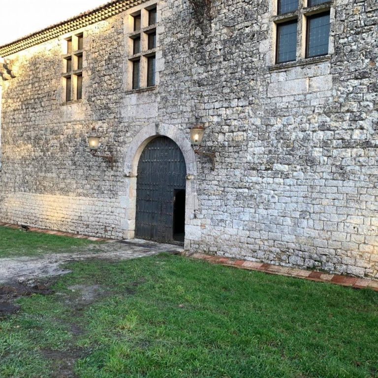 Climatisation gainable Château 